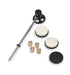 Bass Drum Beater DW Control Beater - Timpano-percussion