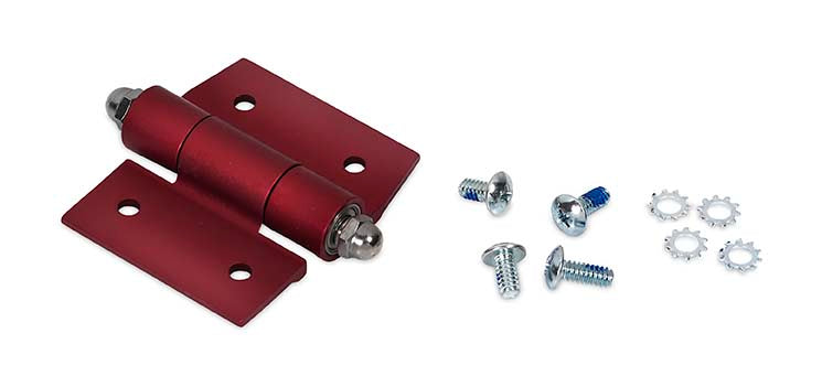 DW SM1207 Delta II Bearing Hinge SM1207 - Timpano-percussion