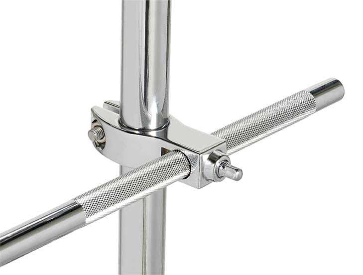 DW DWSM2072 Pad Arm Holder For Ts5 Go Anywhere Set - Timpano-percussion