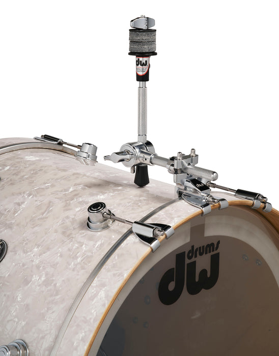 DW Claw Hook Cymbal Holder - Timpano-percussion
