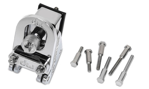 DW DWSM2157 Mag Snare Drum Throw Off - Timpano-percussion