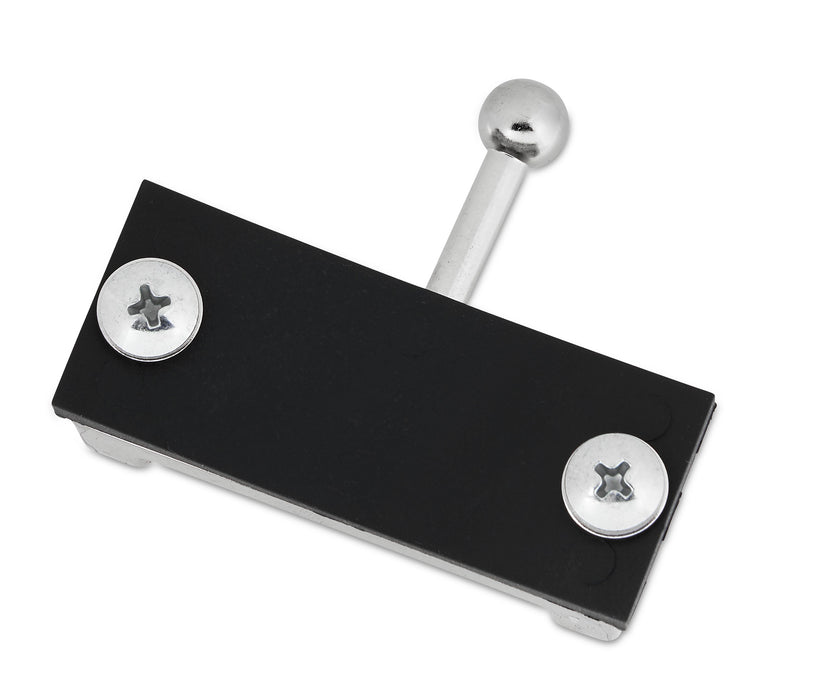 DW DWSM2158 3-Position Butt Plate - Timpano-percussion