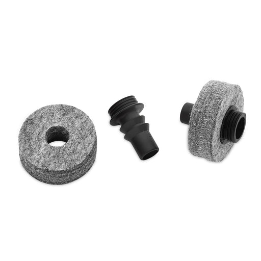 DW DWSM2229 Barbed Cymbal Stem W/ Felt (2 Pack) - Timpano-percussion