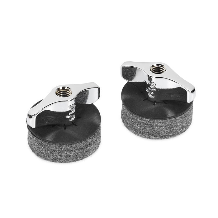 DW DWSM2231 Wing Nut Felt Combo - Timpano-percussion