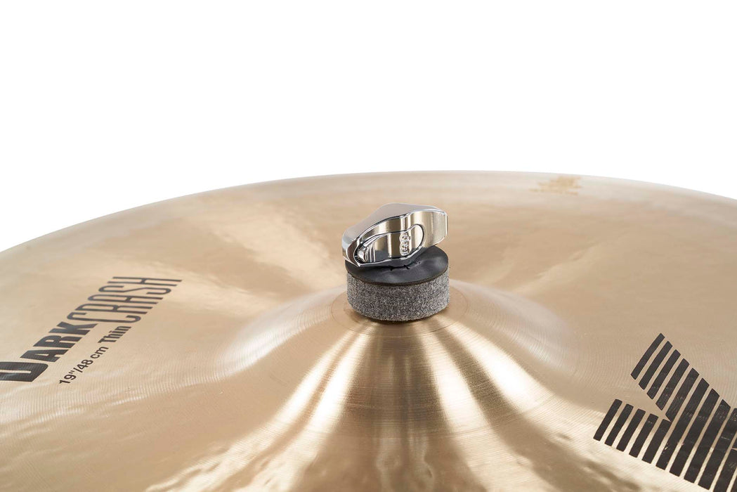 DW DWSM2346 Quick Release Wing Nut 2-Pack - Timpano-percussion