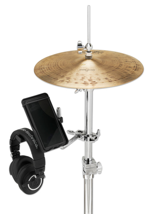 DW Mountable Headphone/Cell Phone Holder - Timpano-percussion