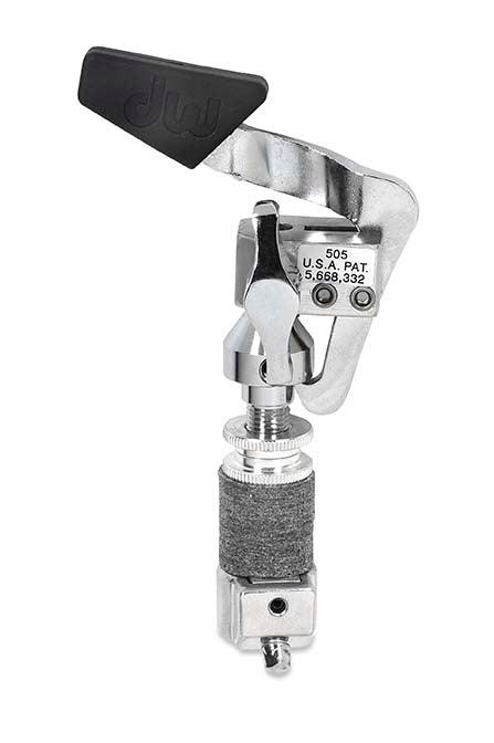 DW DWSM505 Drop Loc Hi-Hat Clutch - Smart Pack - Timpano-percussion
