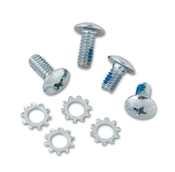 DW SM705 Screw & Washers for Pedal Hinge (4 pk) - Timpano-percussion