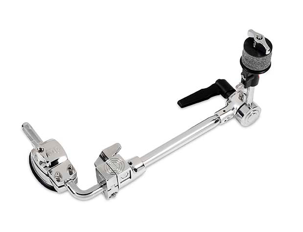 DW DWSM770S Short Cymbal Arm W/ L-Arm & Tb12 - Timpano-percussion