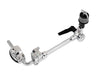 DW DWSM770S Short Cymbal Arm W/ L-Arm & Tb12 - Timpano-percussion