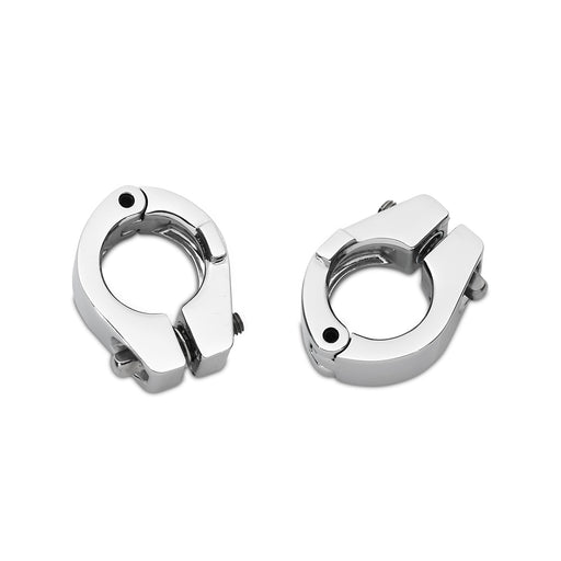 DW DWSM780 Hinge Style Memory Lock For 1" Tube (2pk) - Timpano-percussion