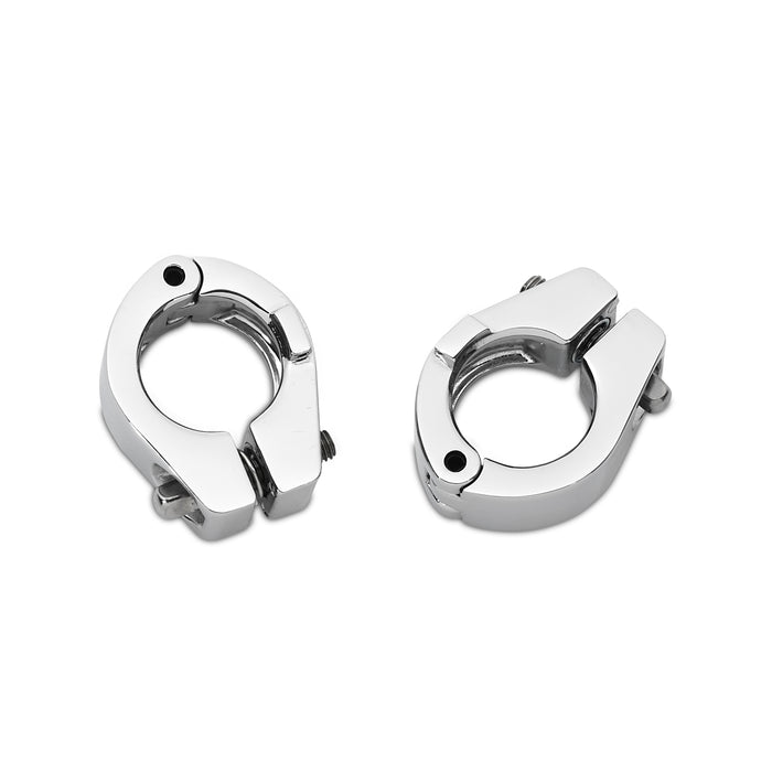 DW DWSM780 Hinge Style Memory Lock For 1" Tube (2pk) - Timpano-percussion