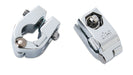 DW DWSM782 1/2" Hinged Mem For Cymbal Arm  (2pk) - Timpano-percussion