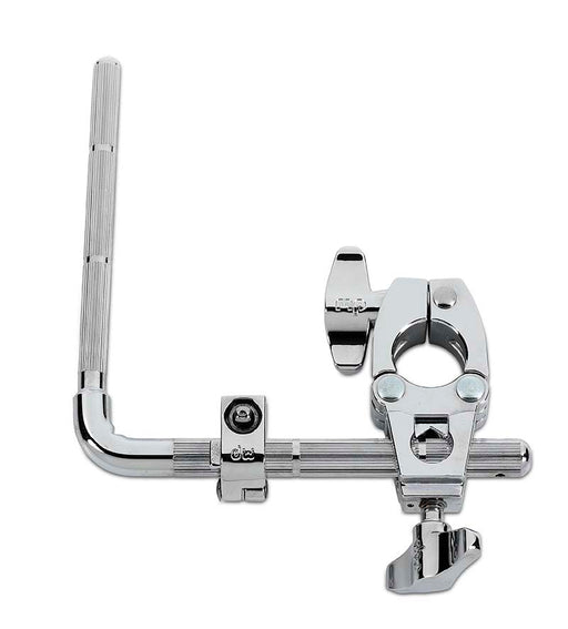 DW DWSM797 Dog Biscuit Clamp W/1/2in To 9.5Mm L-Arm - Timpano-percussion