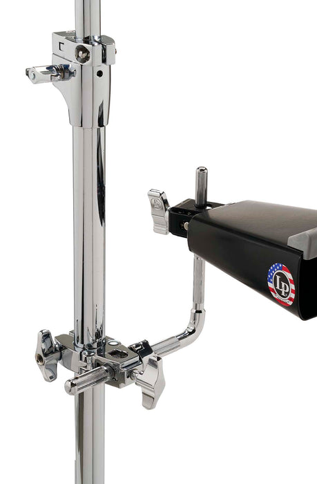 DW DWSM797 Dog Biscuit Clamp W/1/2in To 9.5Mm L-Arm - Timpano-percussion