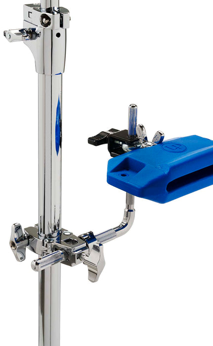 DW DWSM797 Dog Biscuit Clamp W/1/2in To 9.5Mm L-Arm - Timpano-percussion