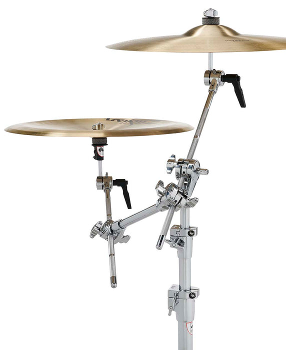 DW DWSM798 Dog Bone Accessory Arm - Timpano-percussion