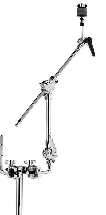 DW 799 Cymbal Arm with Double Clamp - Clamshell - Timpano-percussion