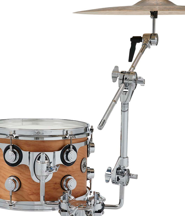 DW 799 Cymbal Arm with Double Clamp - Clamshell - Timpano-percussion