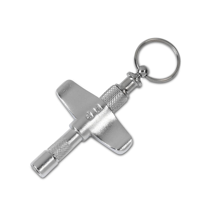 DW DWSM800 Drumkey Key Chain - Timpano-percussion