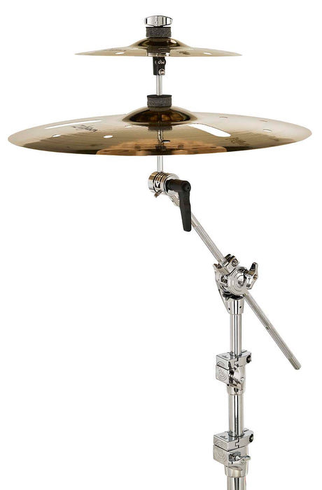 DW DWSM904 4in Cymbal Stacker - Timpano-percussion