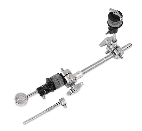 DW DWSM909 Angle Adj.Cymbal Stacker - Timpano-percussion