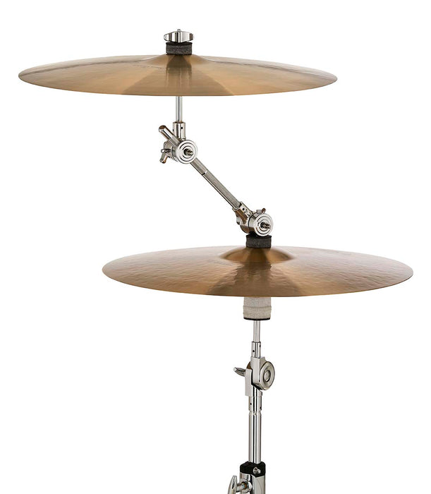 DW DWSM909 Angle Adj.Cymbal Stacker - Timpano-percussion