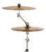 DW DWSM909 Angle Adj.Cymbal Stacker - Timpano-percussion