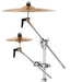 DW DWSM912L 22" X 1/2" Boom Cymbal Arm - Timpano-percussion