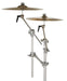 DW DWSM934 3/4X18in Boom Cymbal Arm - Timpano-percussion