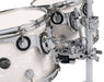 DW DWSM992 Double Tom Clamp W/V Memory Lock - Timpano-percussion
