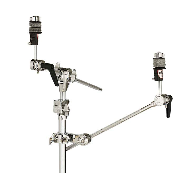 DW DWSMMG-6 Mega Clamp V To Eyebolt With 912 Arm - Timpano-percussion