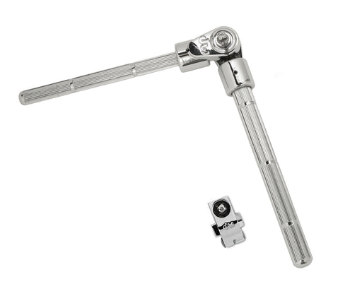 DW Adjustable L-Arm 9.5mm - Timpano-percussion