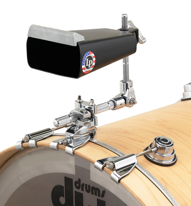 DW Adjustable L-Arm 9.5mm - Timpano-percussion