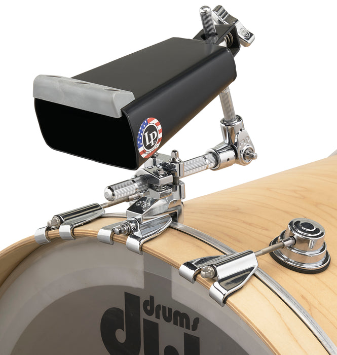 DW Adjustable L-Arm 9.5mm - Timpano-percussion