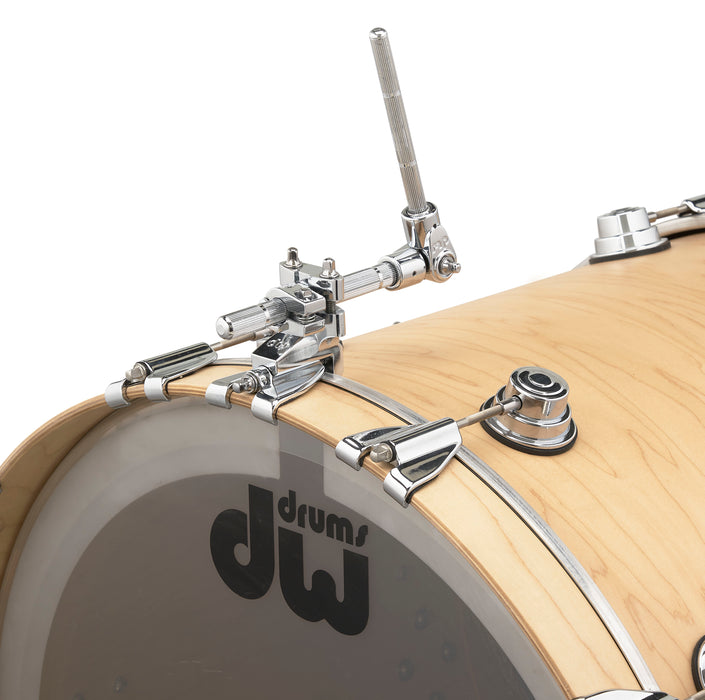 DW Adjustable L-Arm 9.5mm - Timpano-percussion