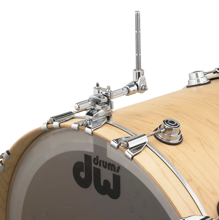 DW Adjustable L-Arm 9.5mm - Timpano-percussion