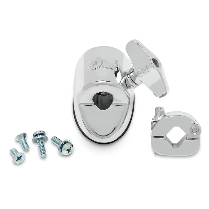 DW DWSMTB12CR2 2011 Tom Mount Bracket, Chrome