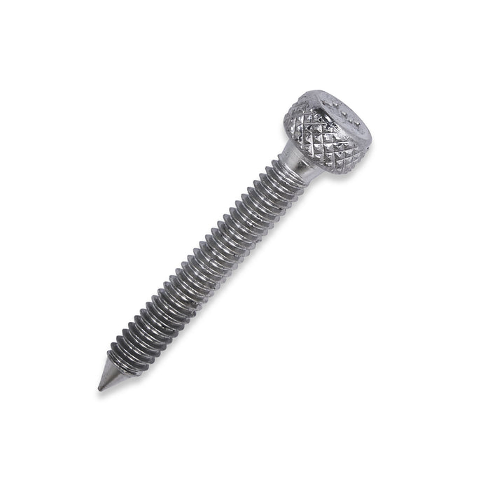 PEDAL SPUR ONLY KNURLED 3K/5K/9K/BOA - Timpano-percussion