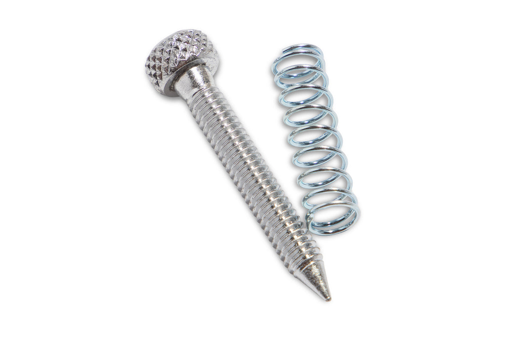 DW SP036 DW PEDAL SPUR W/ 037 SPRING - Timpano-percussion