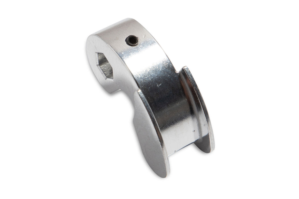 CAM FOR NYLON STRAP w screws