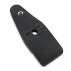 DW SP068H Toe Clamp w/mounting hole for screw/nut