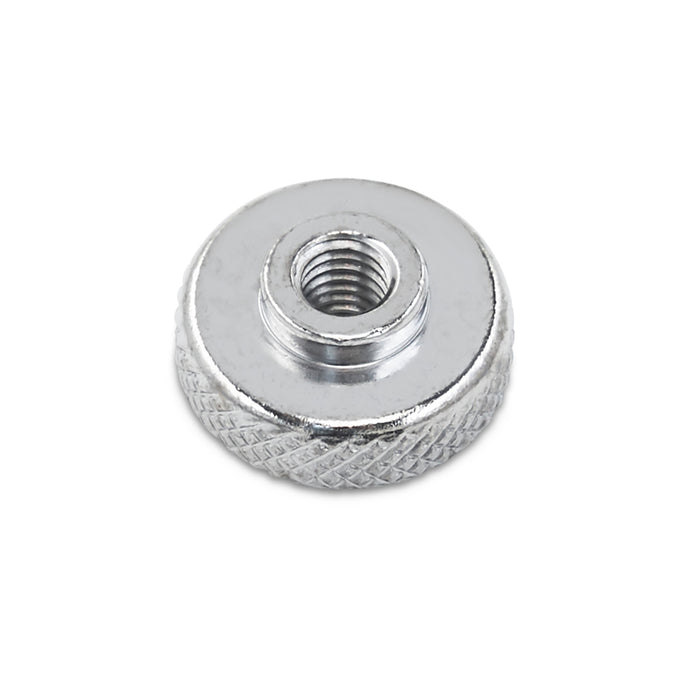 DW SP082 10-32 Knurled Step Nut For Spring Screw - Timpano-percussion