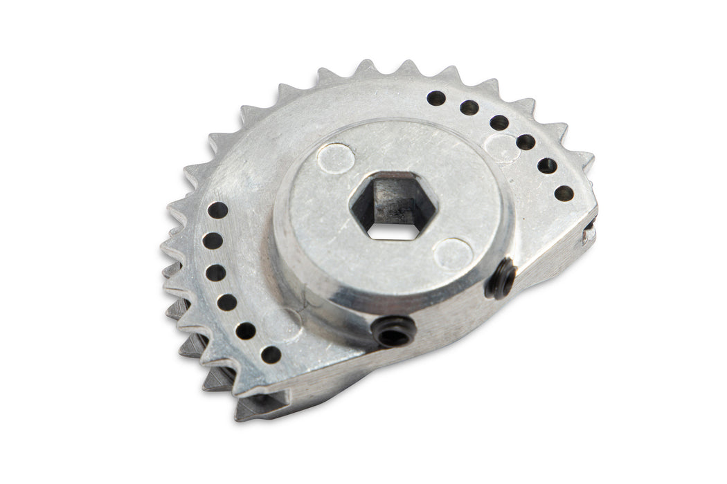 DW SP1203 DELTA II TURBO SPROCKET W/SCREW