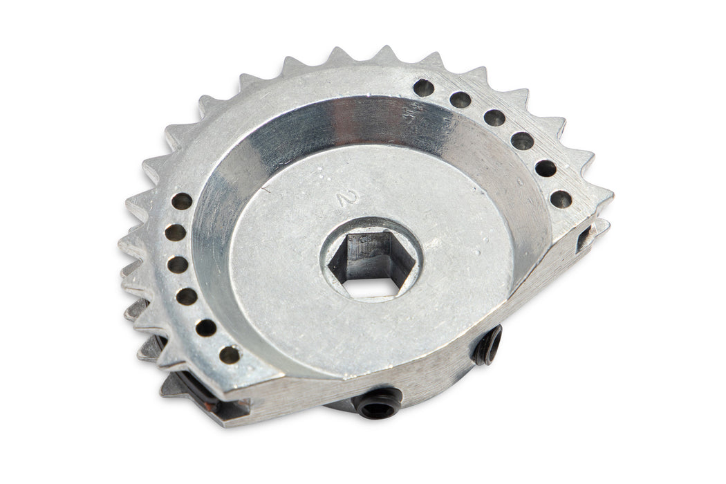DW SP1203 DELTA II TURBO SPROCKET W/SCREW