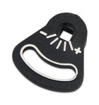 Delta-II right side square stroke adj - Timpano-percussion