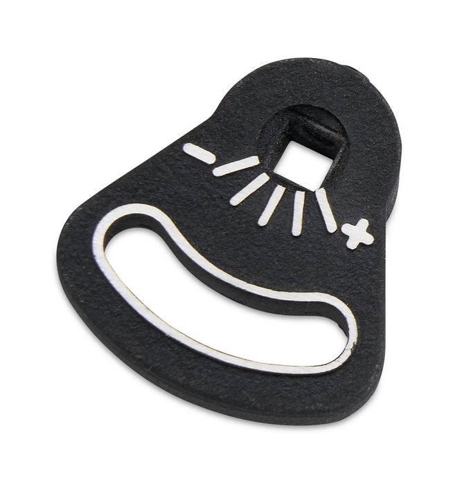 Delta-II right side square stroke adj - Timpano-percussion