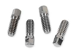 DW 8mm Tech Lock Screw (pack of 4) - Timpano-percussion