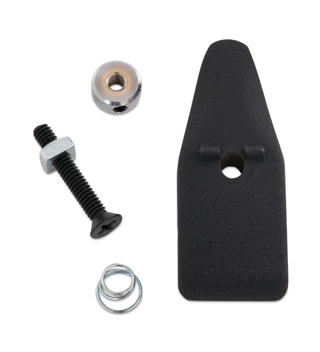 DW Pedal Toe Clamp assembly - Timpano-percussion