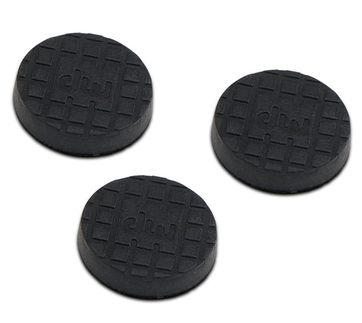3PK SWIVEL PAD ONLY 50009000MDD PEDALS - Timpano-percussion